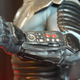 Illustration for article titled The Greatest Sith Warrior In emThe Old Republic/em Is Even Scarier Up Close